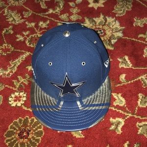 Cowboys hat